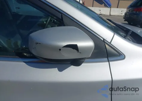 2013 Nissan Sentra Sv z USA, uszkodzony, nr VIN 3N1AB7AP1DL738176